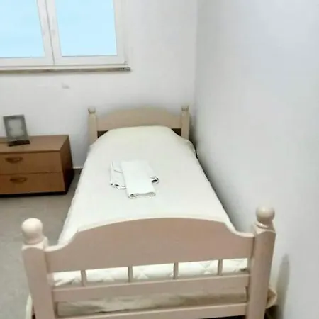 Villa Anemomilos Stone House