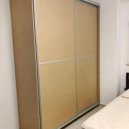 Anemomilos Stone House Villa *