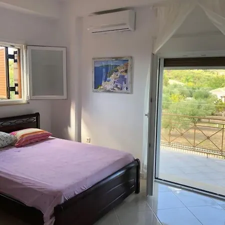 Anemomilos Stone House *