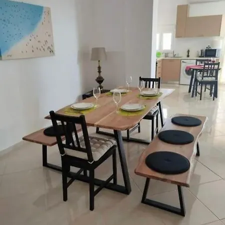 Anemomilos Stone House *