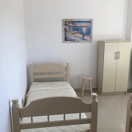 Anemomilos Stone House *