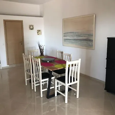 Anemomilos Stone House Villa *