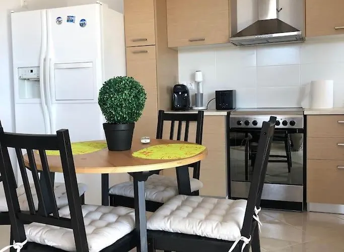 Villa Anemomilos Stone House Finikounta