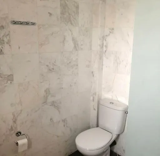 Villa Anemomilos Stone House