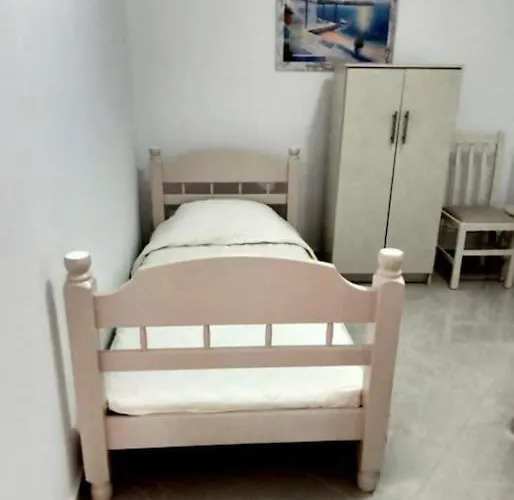 Anemomilos Stone House Finikounta