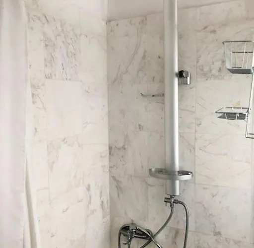 Villa Anemomilos Stone House