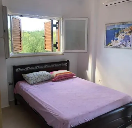 Anemomilos Stone House * Finikounta