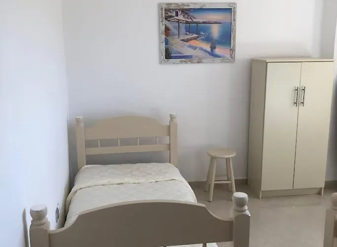 Anemomilos Stone House *