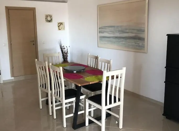 Anemomilos Stone House Villa *